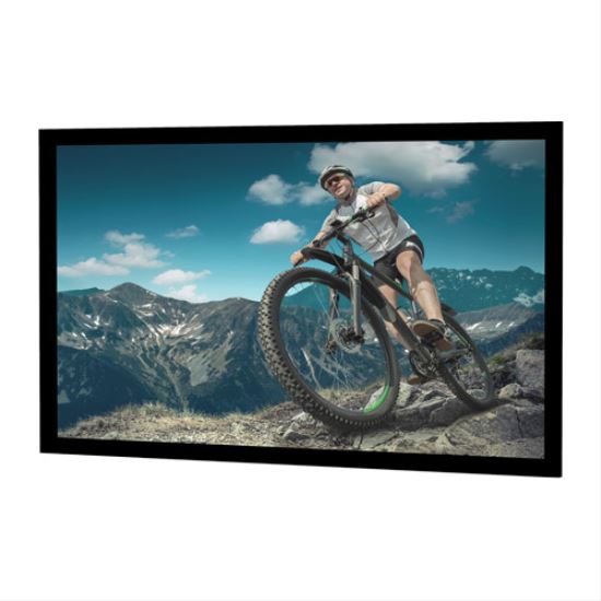 Da-Lite Cinema Contour projection screen 133" 16:91