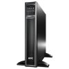 APC SMX1500RM2UC uninterruptible power supply (UPS) Line-Interactive 1.44 kVA 1200 W 8 AC outlet(s)3