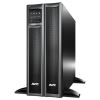 APC SMX750C uninterruptible power supply (UPS) Line-Interactive 0.75 kVA 675 W 8 AC outlet(s)4