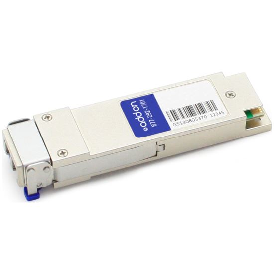 AddOn Networks Q28-502-AO network transceiver module Fiber optic 100000 Mbit/s QSFP28 850 nm1