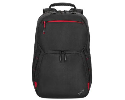 Lenovo 4X41A30364 notebook case 15.6" Backpack Black1