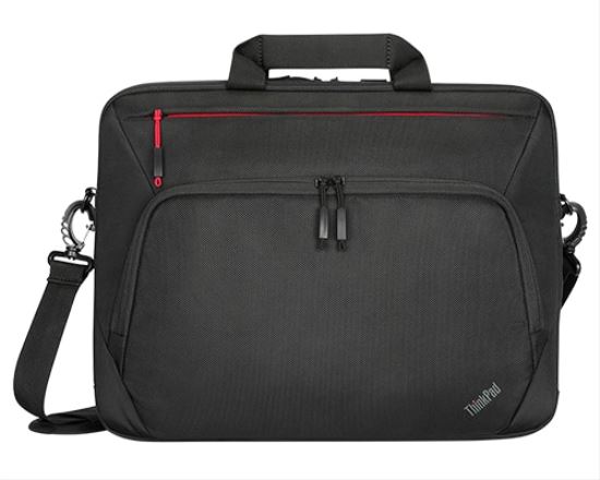 Lenovo 4X41A30365 notebook case 15.6" Toploader bag Black1