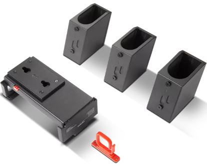 Lenovo DOCKING STATION MOUNTING BRACKET - 27"1