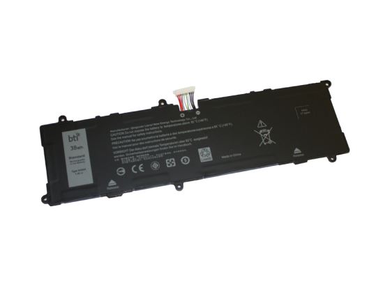 BTI 2H2G4 Battery1