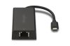 Kensington Managed USB-C to 2.5G Ethernet (PXE Boot and DASH) Adapter2