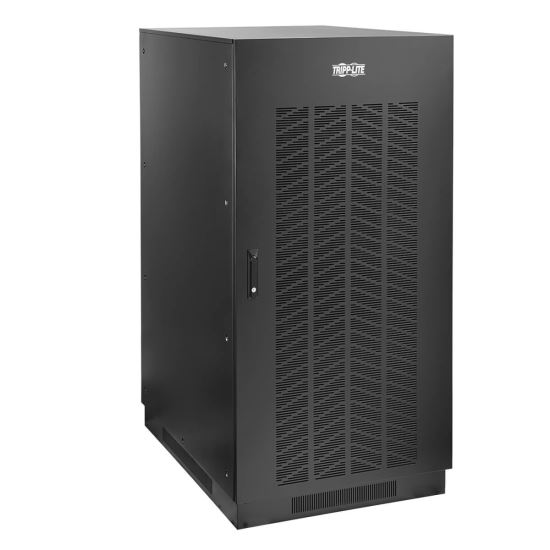 Tripp Lite BP240V100L UPS battery cabinet Tower1