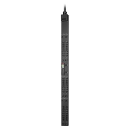 APC APDU9967 power distribution unit (PDU) 0U Black1