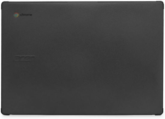 iPearl mCover notebook case 11.6" Hardshell case Black1