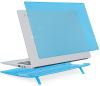 iPearl mCover notebook case 11.6" Hardshell case Aqua color2