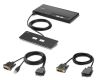 Belkin F1DN102MOD-DD-4 KVM switch Black1