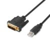 Belkin F1DN1MOD-HC-D06 KVM cable Black 70.9" (1.8 m)2