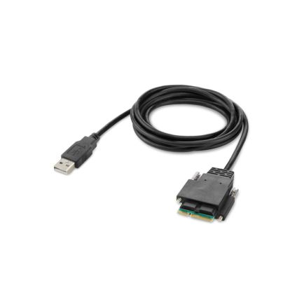 Belkin F1DN1MOD-USB06 KVM cable Black 70.9" (1.8 m)1