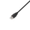 Belkin F1DN1MOD-USB06 KVM cable Black 70.9" (1.8 m)2