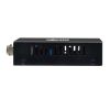 Tripp Lite N785-INT-LC-MM network media converter 1000 Mbit/s 850 nm Black2