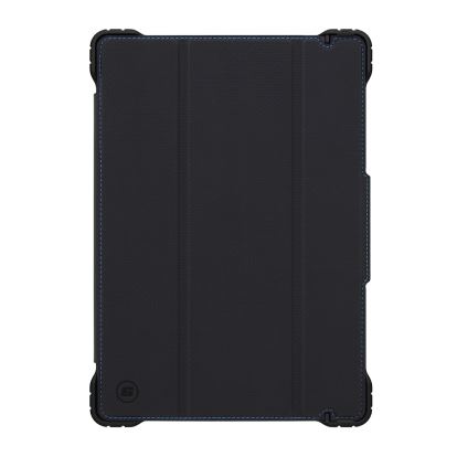 Gumdrop Cases Hideaway Folio 10.2" Shell case Black1