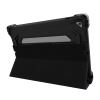 Gumdrop Cases Hideaway Folio 10.2" Shell case Black3