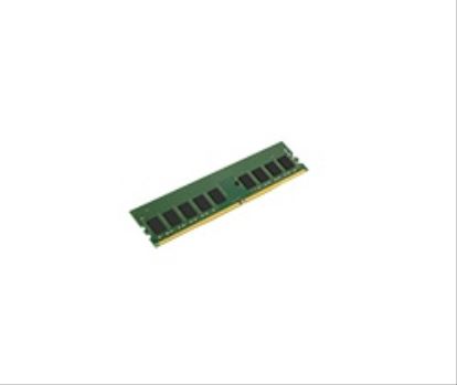 Kingston Technology KTD-PE426E/32G memory module 32 GB 1 x 32 GB DDR4 2666 MHz ECC1