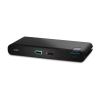 Belkin F1DN102KVM-UNN4 KVM switch Black1