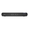 Belkin Universal 2nd Gen Secure KVM switch Rack mounting Black2