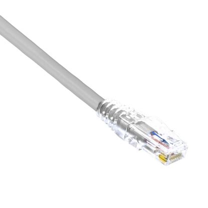 Weltron 90-C6CB-AH-001-NBT networking cable Gray 12" (0.305 m) Cat6 U/UTP (UTP)1