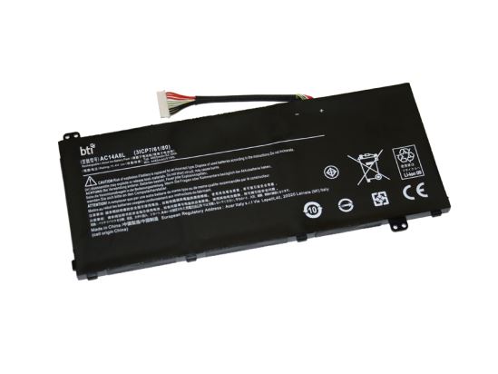 BTI AC14A8L Battery1