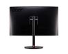 Acer NITRO XZ0 XZ270 Xbmiipx 27" 1920 x 1080 pixels Full HD LCD Black4