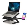 Siig CE-MT3911-S1 notebook stand 17" Black1