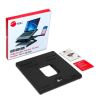 Siig CE-MT3911-S1 notebook stand 17" Black2