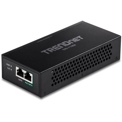 Trendnet TPE-119GI PoE adapter Gigabit Ethernet1