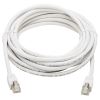 Tripp Lite N262AB-020-WH networking cable White 239.8" (6.09 m) Cat6a S/FTP (S-STP)3