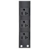 Tripp Lite PDUV20-72 power distribution unit (PDU) 36 AC outlet(s) 0U Black3