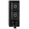 Tripp Lite PDUV30 power distribution unit (PDU) 24 AC outlet(s) 0U Black4