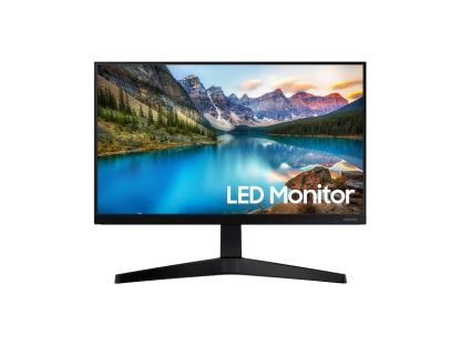 Samsung F24T374FWN computer monitor 23.8" 1920 x 1080 pixels Full HD Black1