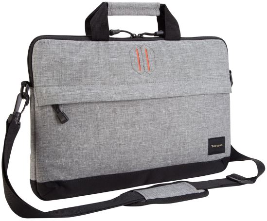 Targus TSS63204US notebook case 15.6" Sleeve case Gray1