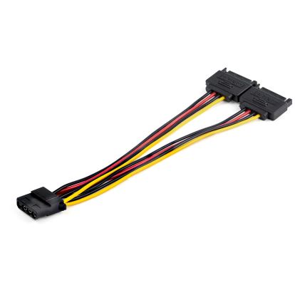 StarTech.com DSATPMOLP4 internal power cable 5.91" (0.15 m)1