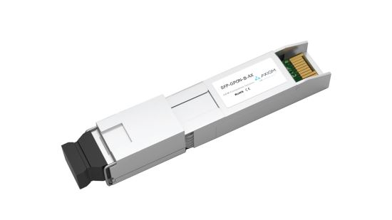 Axiom SFP-GPON-B-AX network transceiver module Fiber optic 2400 Mbit/s 1490 nm1