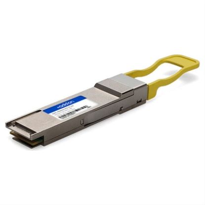 AddOn Networks QSFP-40GBASE-PLR-25-AO network transceiver module Fiber optic QSFP+ 1310 nm1