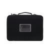 Brenthaven Tred Carry Sleeve notebook case 12" Sleeve case Black3