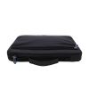 Brenthaven Tred Carry Sleeve notebook case 12" Sleeve case Black6