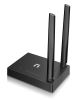 Netis System AC1200 wireless router Gigabit Ethernet Dual-band (2.4 GHz / 5 GHz) 4G Black3
