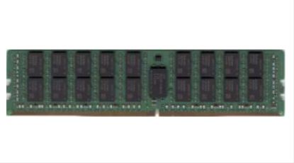Dataram DTM68165-M memory module 64 GB 1 x 64 GB DDR4 3200 MHz ECC1