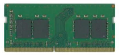 Dataram DVM32S1T6/8G memory module 8 GB 1 x 8 GB DDR4 3200 MHz1