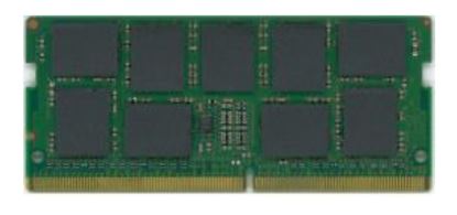 Dataram DVM29D2T8/16G memory module 16 GB 1 x 16 GB DDR4 2933 MHz ECC1