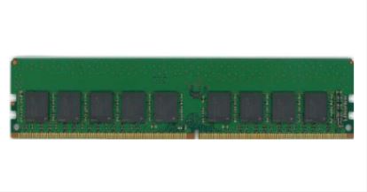 Dataram DRV2666E/32GB memory module 1 x 32 GB DDR4 2666 MHz ECC1