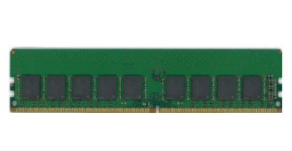 Dataram DRF2666E/32GB memory module 1 x 32 GB DDR4 2666 MHz ECC1