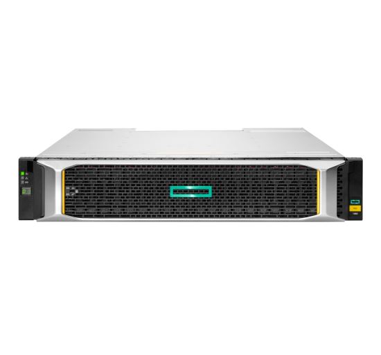 Hewlett Packard Enterprise MSA 1060 disk array Rack (2U)1
