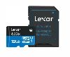 Lexar 633x 32 GB MicroSDHC UHS-I Class 101