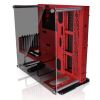 Thermaltake Core P3 TG Midi Tower Black, Red, Transparent5