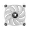 Thermaltake Pure Duo 12 ARGB Universal Fan 4.72" (12 cm) White 2 pc(s)4