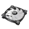 Thermaltake Pure Duo 12 ARGB Universal Fan 4.72" (12 cm) Black 2 pc(s)4